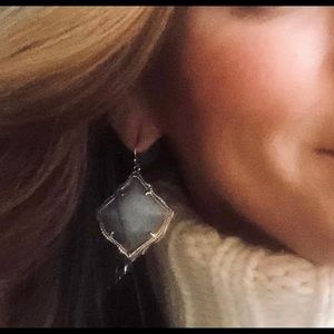 Slate grey Kendra Scotts